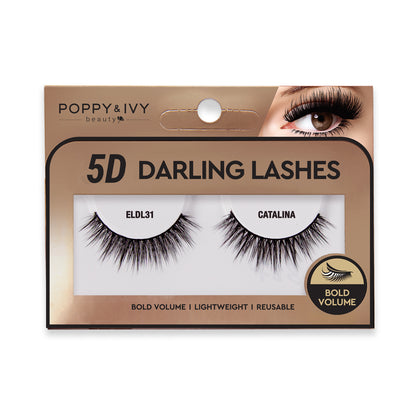 ABS 5D Darling Lashes (ELDL 17-44)