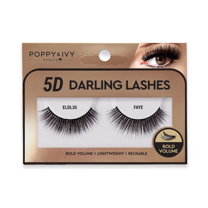ABS 5D Darling Lashes (ELDL 17-44)