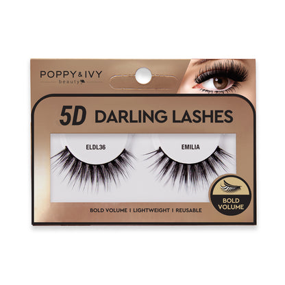 ABS 5D Darling Lashes (ELDL 17-44)