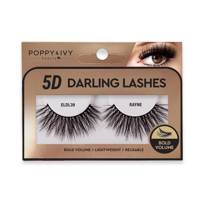 ABS 5D Darling Lashes (ELDL 17-44)