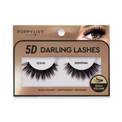 ABS 5D Darling Lashes (ELDL 17-44)