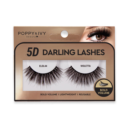 ABS 5D Darling Lashes (ELDL 17-44)