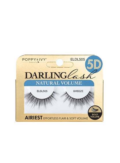 ABS P&I 5D Darling Lashes
