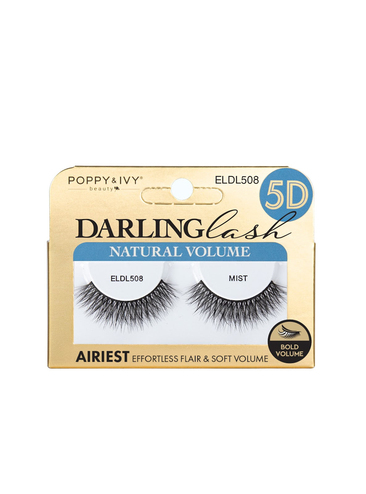 ABS P&I 5D Darling Lashes