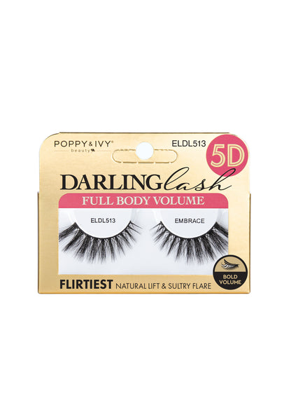 ABS 5D Darling Lashes (ELDL 511-520)