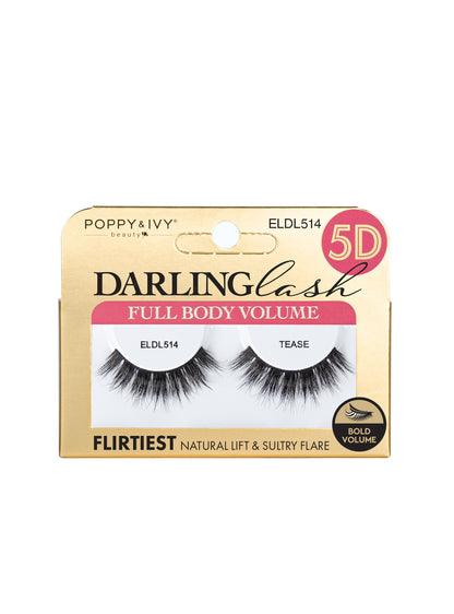 ABS 5D Darling Lashes (ELDL 511-520)