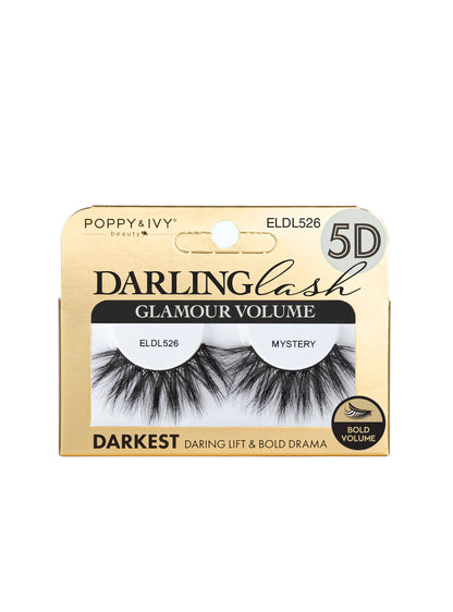 ABS 5D Darling Lashes (ELDL 521-530)