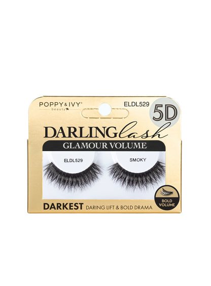 ABS 5D Darling Lashes (ELDL 521-530)