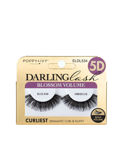 ABS 5D Darling Lashes (ELDL 531-535)