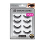 5D Darling Lashes MultiPack