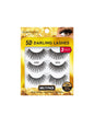 P&I Darling Lashes Multipack