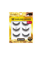 P&I Darling Lashes Multipack