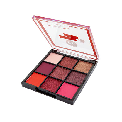 9 Palette Eyeshadow Set
