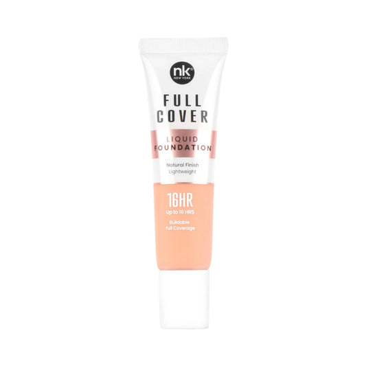 NK 16HR Liquid Foundation