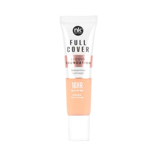 NK 16HR Liquid Foundation
