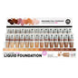 NK 16HR Liquid Foundation Set
