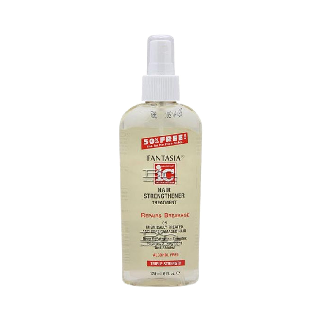 Fantasia IC Hair Strengthener Treatment 6 fl oz