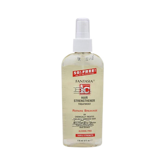 Fantasia IC Hair Strengthener Treatment 6 fl oz