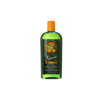 FIC Tea Tree Shampoo 12oz