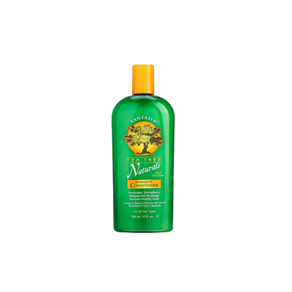 FIC Tea Tree Conditioner 12oz