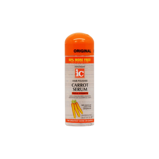 FIC Carrot Polisher 6oz
