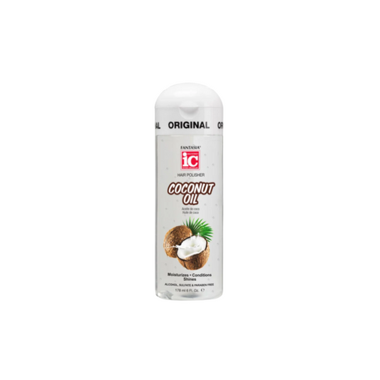 FIC Coconut Polisher 6oz