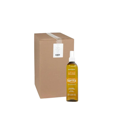 FIC Mega Hold Spritz 10oz