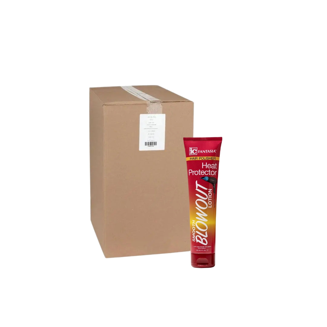 FIC Blowout Lotion 5oz