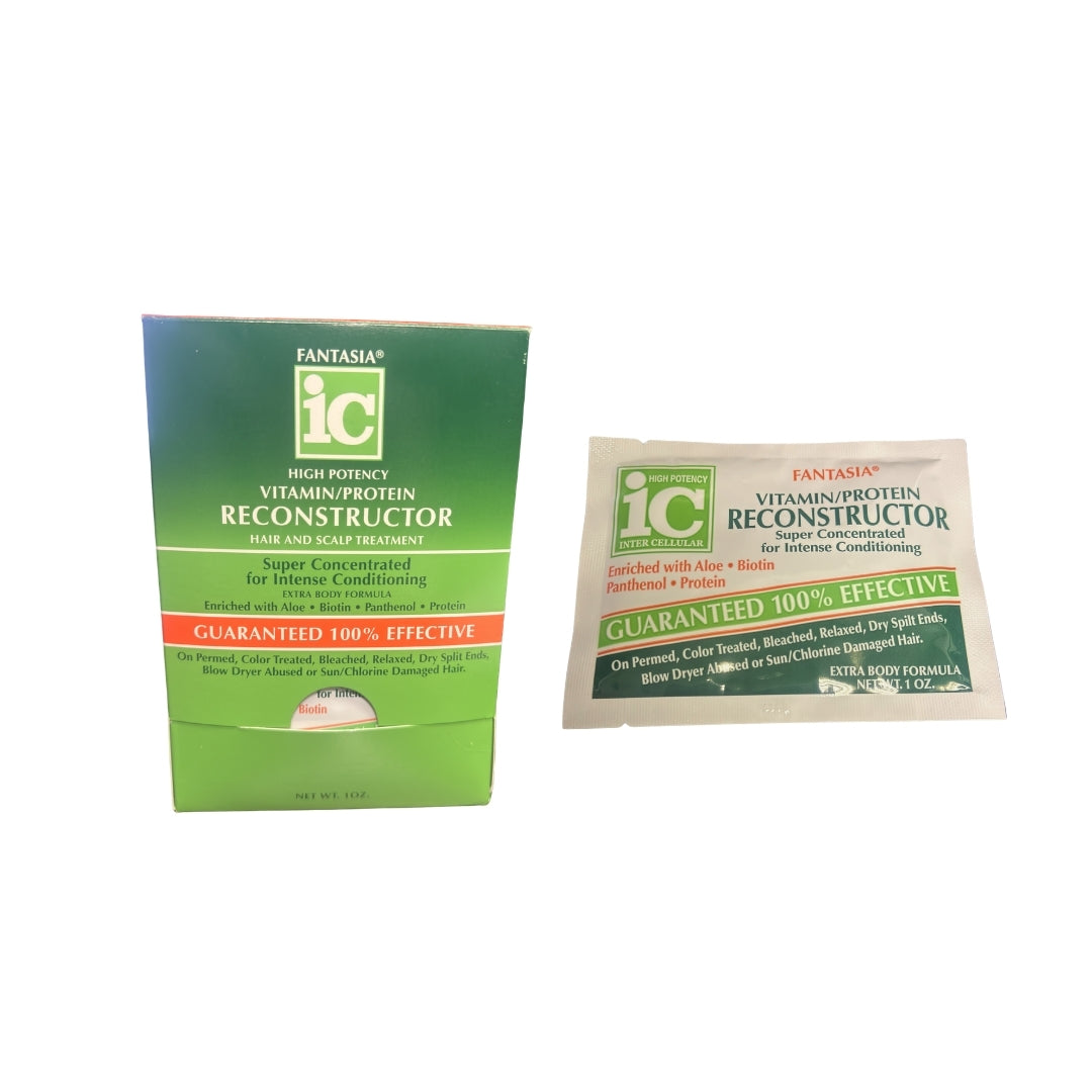 FIC Vitamin/Protein Reconstructor