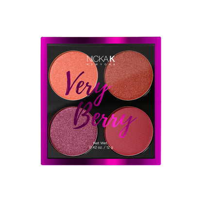 Blush Palette