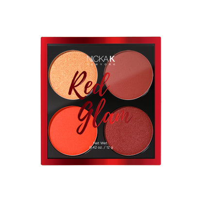 Blush Palette