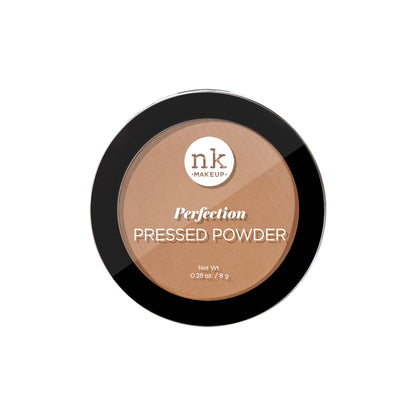 Perfection Pressed Powder