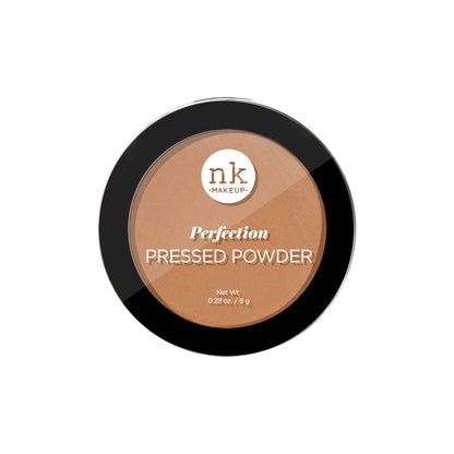 Perfection Pressed Powder