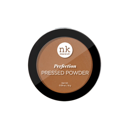 Perfection Pressed Powder