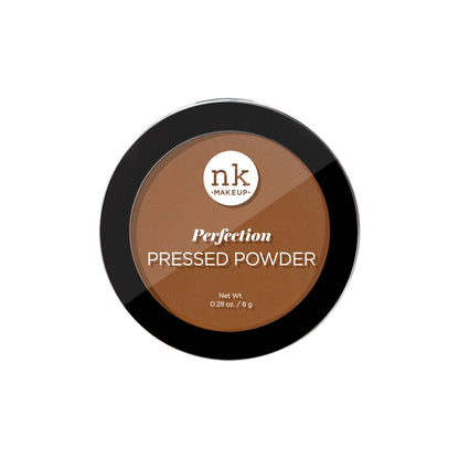 Perfection Pressed Powder