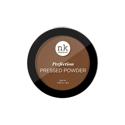 Perfection Pressed Powder