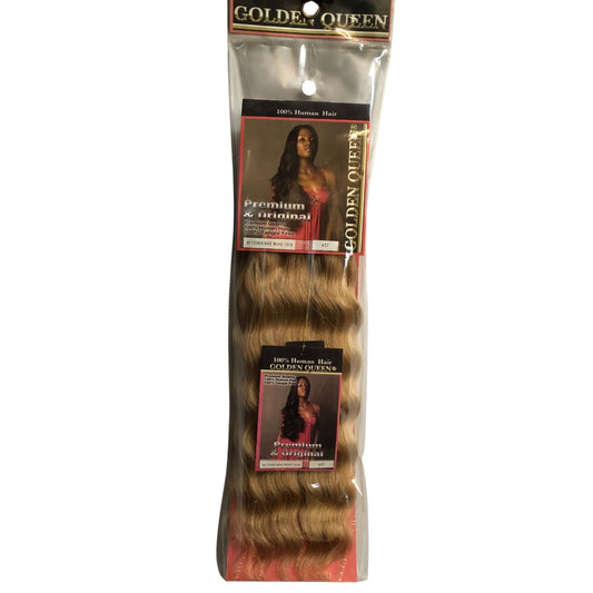 HH French Wave Weave 14"