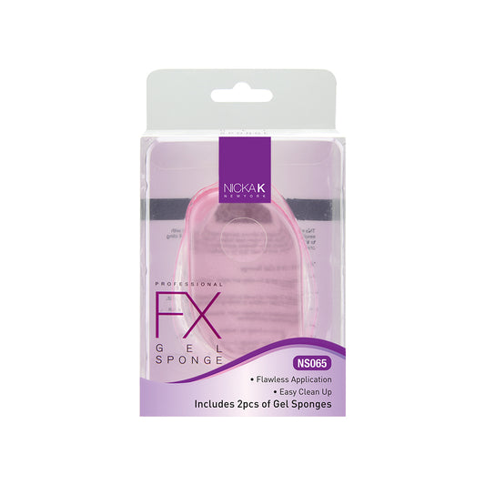FX Gel Sponge