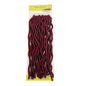 SYN.UB. WVG - Goddess Faux Locks 12" #BG