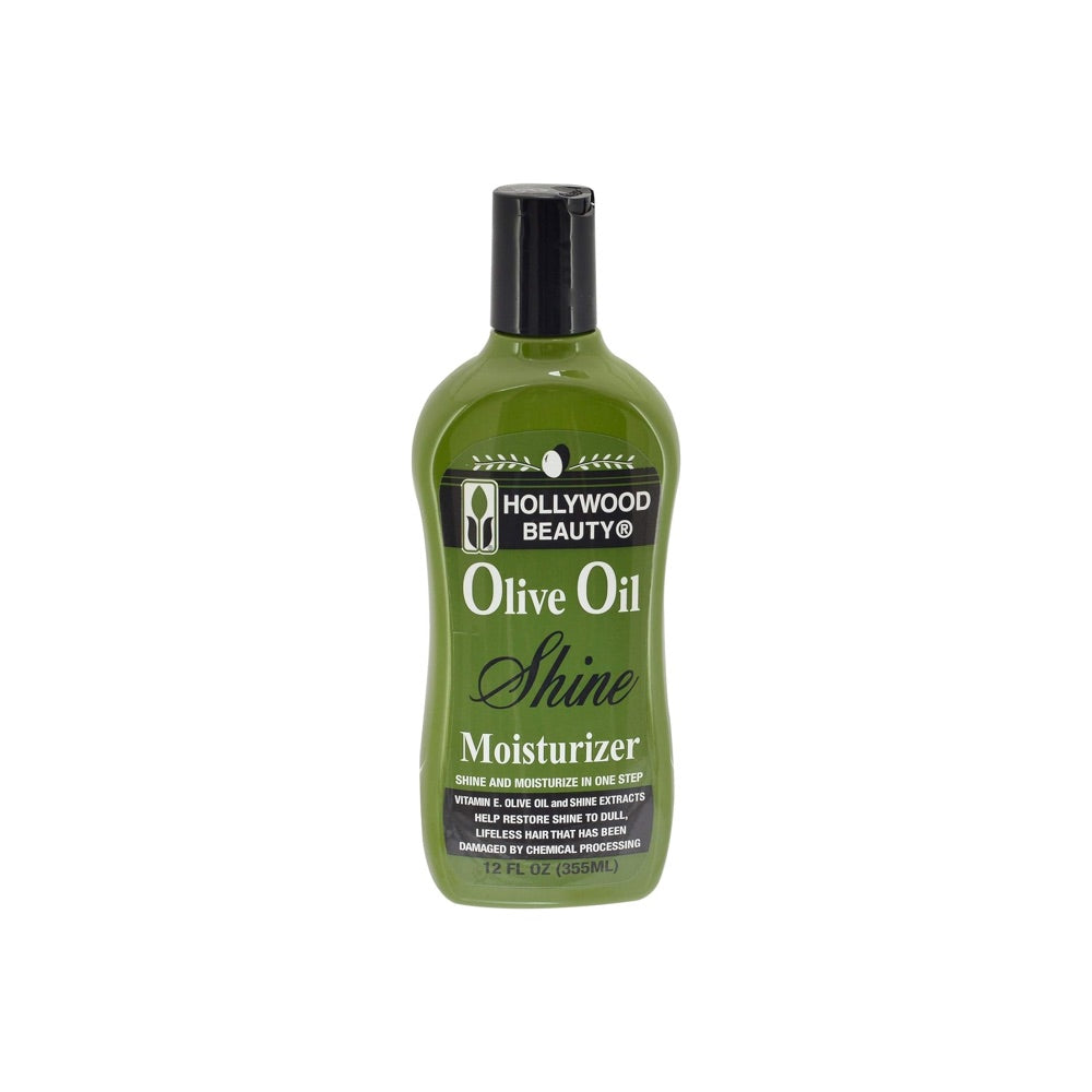Hollywood Beauty Olive Oil Moist 12oz