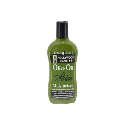Hollywood Beauty Olive Oil Moist 12oz