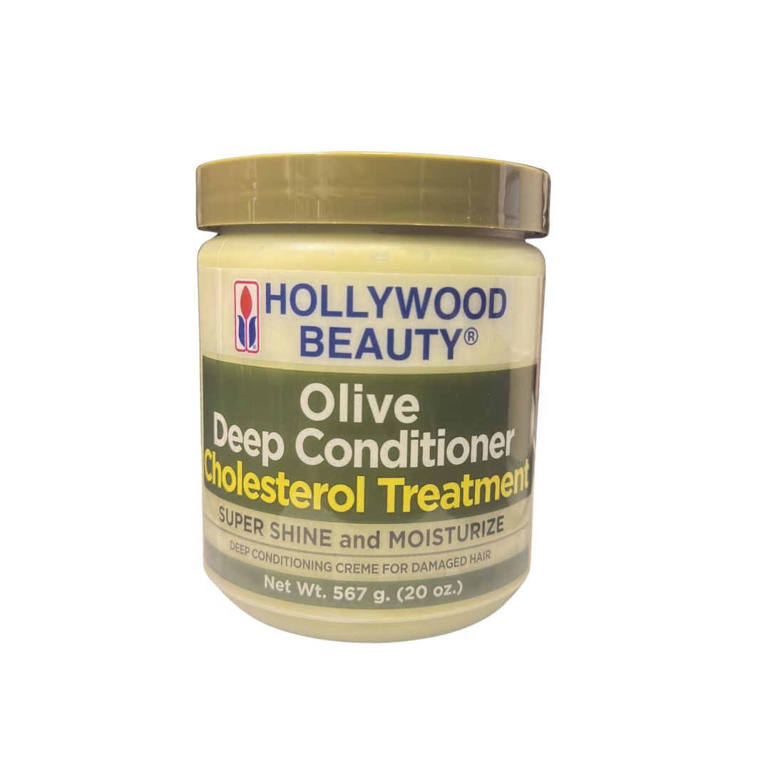 HB Olive Cholesterol 20oz