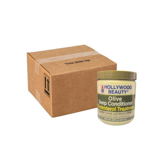 HB Olive Cholesterol 20oz