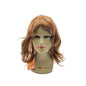 HH.AM.WIG - Amber Wig #J200