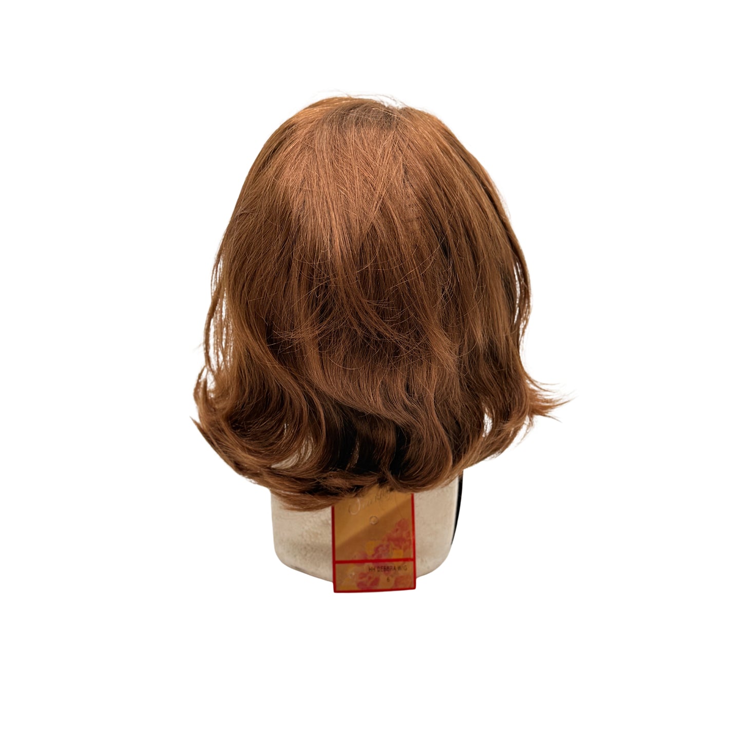 HH.SR.WIG - Debra #6