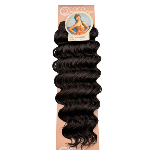 HH.CC.WVG - Deep Wave 14"