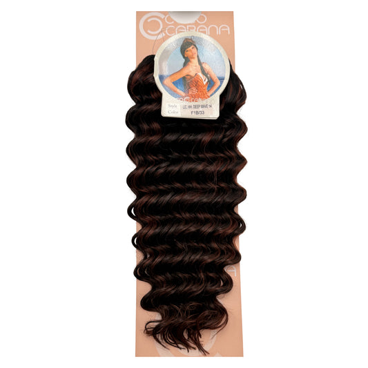 HH.CC.WVG - Deep Wave 14"
