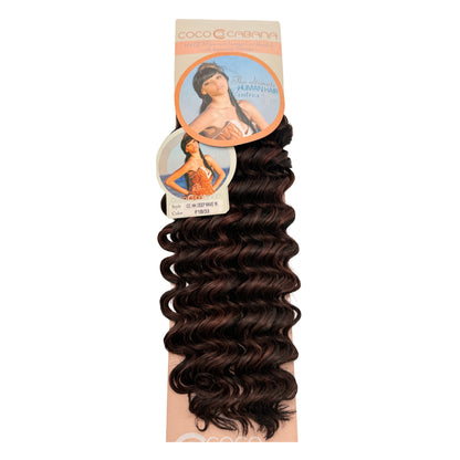 HH.CC.BRD - Deep Wave 16"