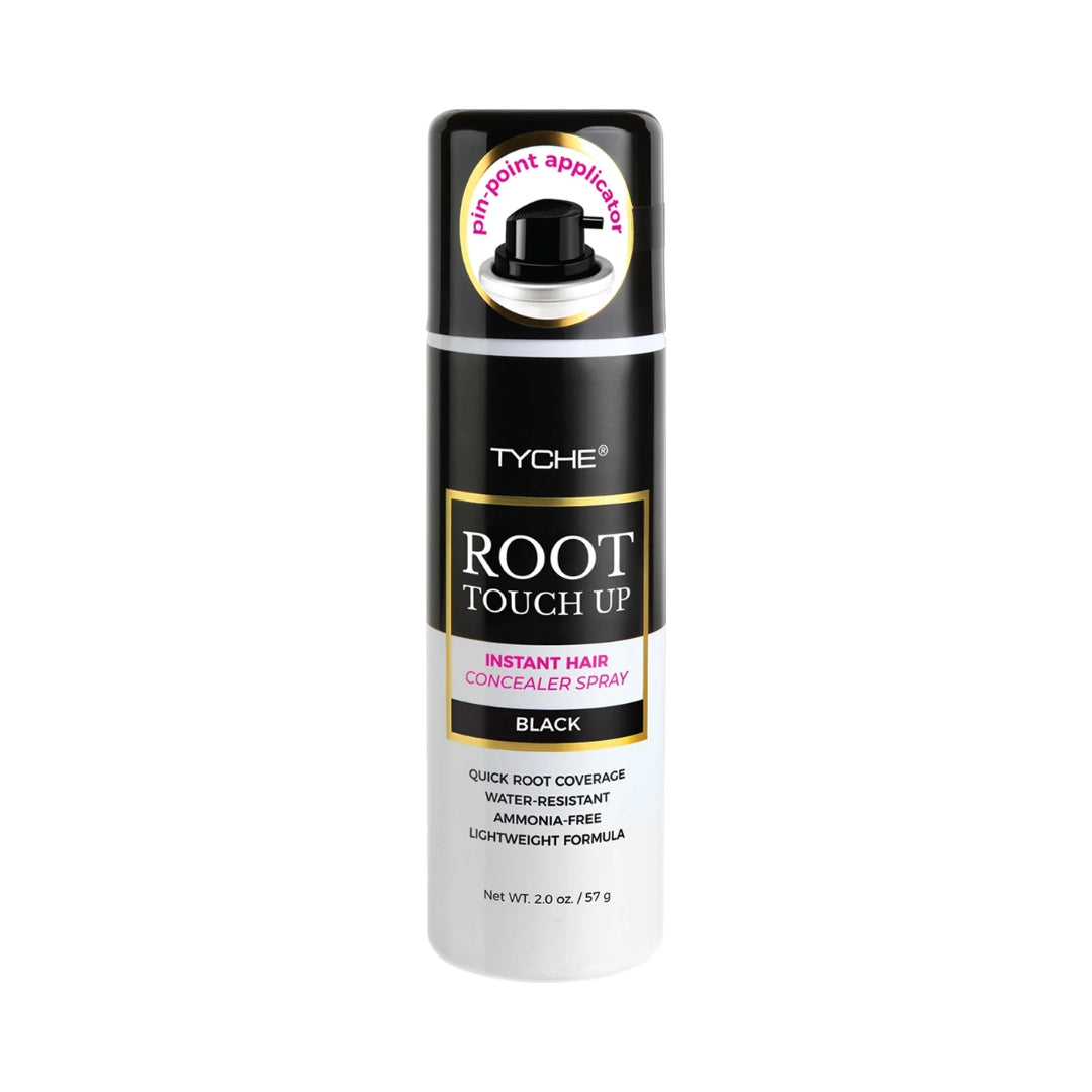 NK TYCHE Root Touch - Up 6.2oz (250mL) - Black
