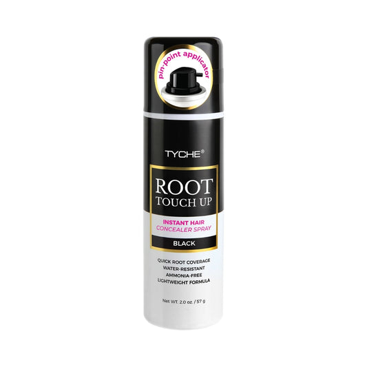 NK TYCHE Root Touch - Up 6.2oz (250mL) - Black